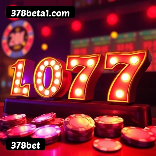 Tabela RTP dos jogos de cassino da 378bet