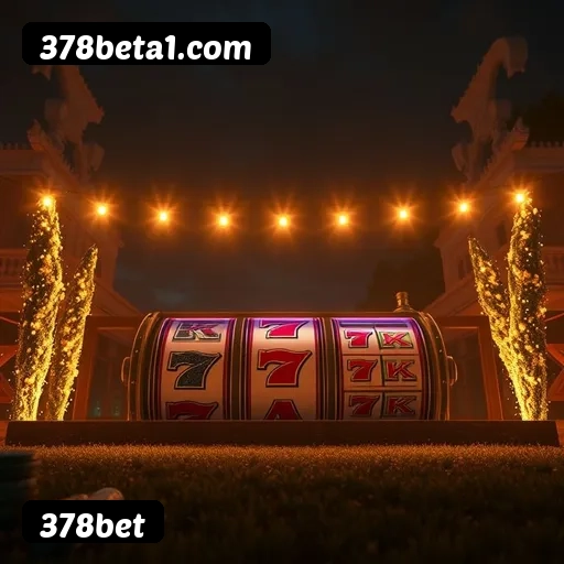 Níveis do programa VIP da 378bet